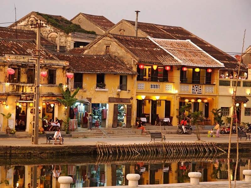 Vietnam travel packages